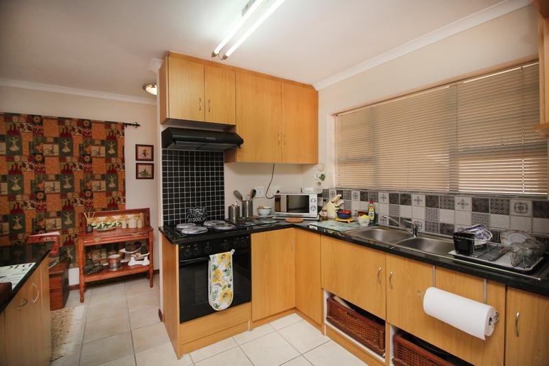 3 Bedroom Property for Sale in Hersham Western Cape